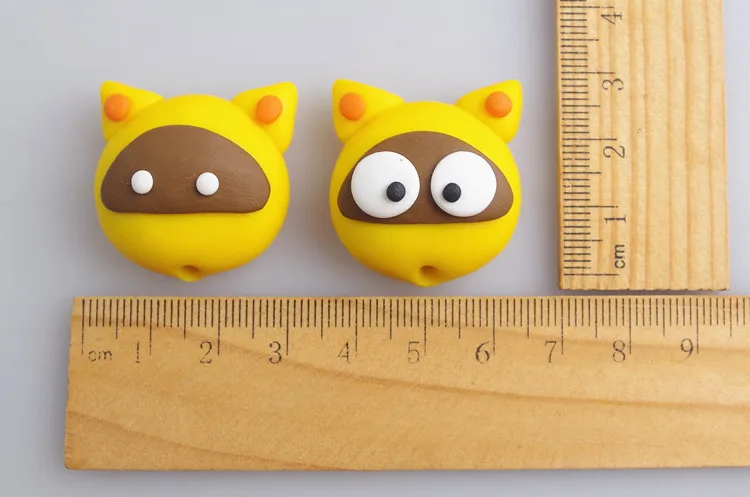 HEARTMOVE &quotсделай сам&quot с принтом Лисенок торт шоколадное печенье кубика льда мыло