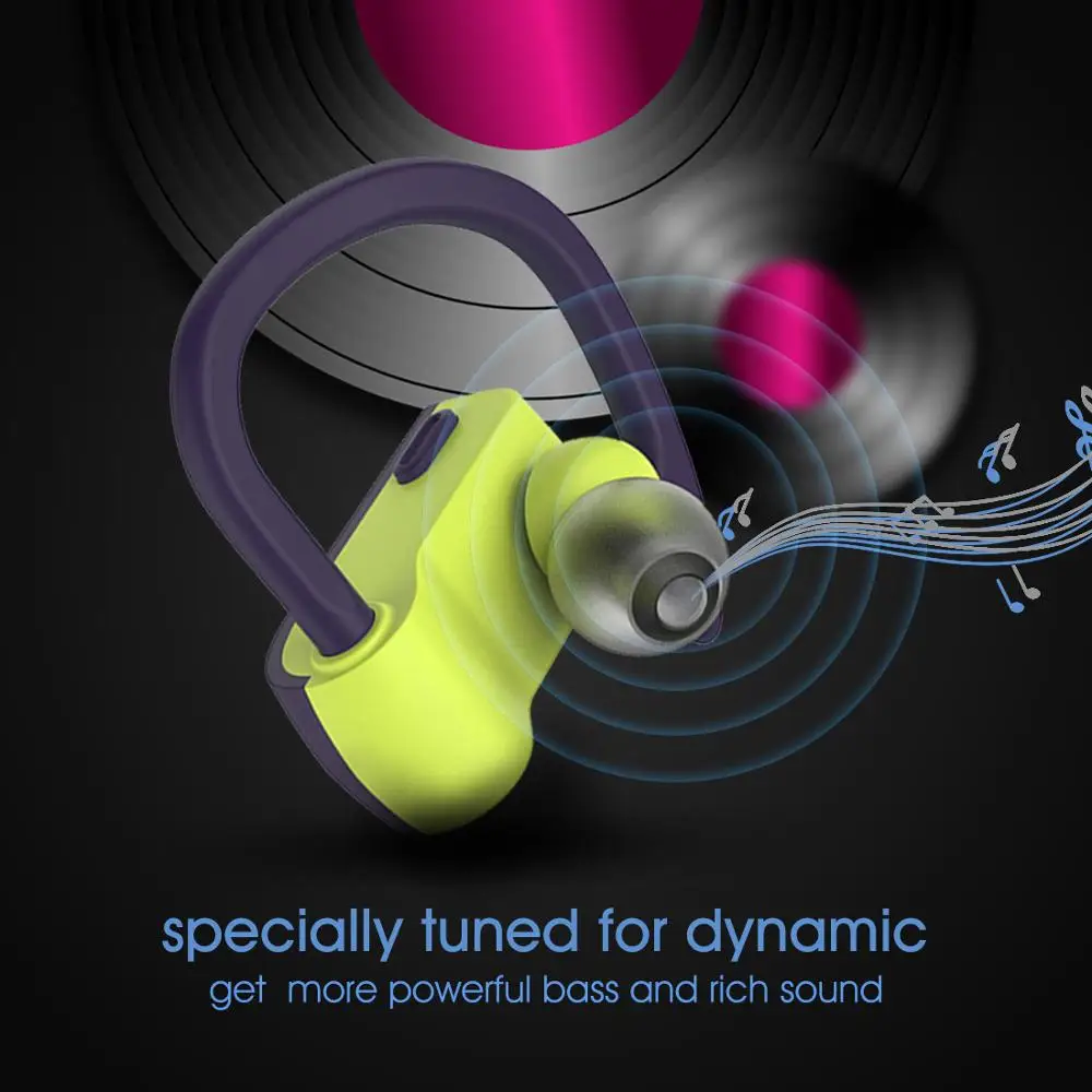 Новые цвета SYLLABLE D15 bluetooth V5.0 TWS наушники истинные беспроводные стерео для