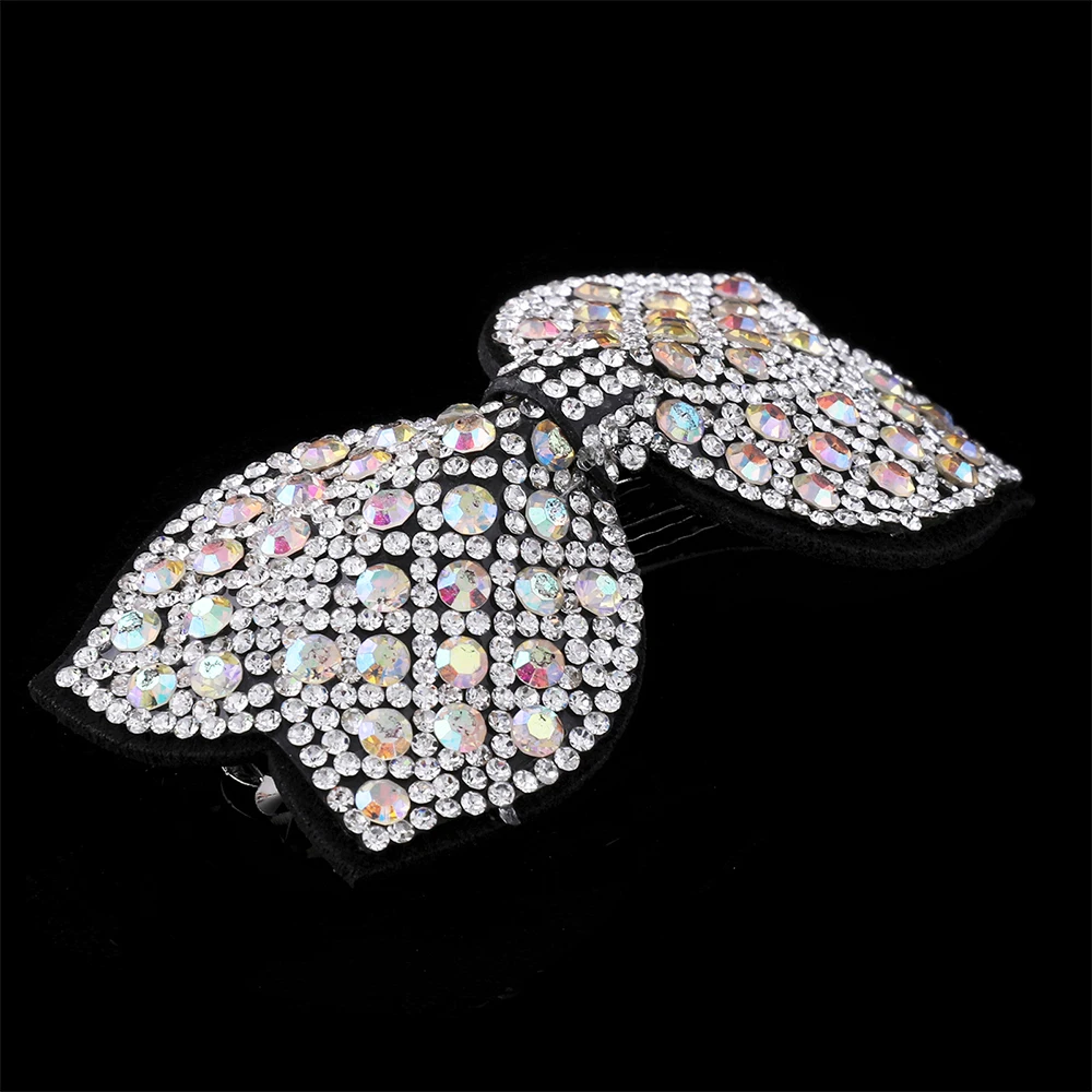 Женская заколка для волос AWAYTR металлическая Подкова яркая 2019|hair clips for women|hairpin hair