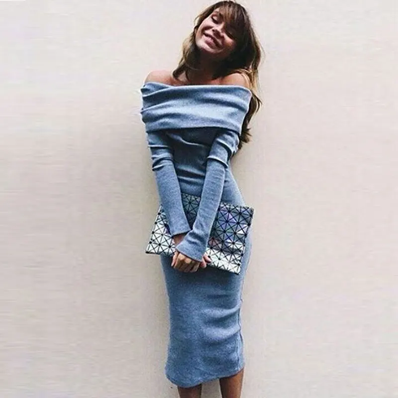 Женское бархатное платье теплое облегающее на Рождество и зиму 2019|dress for|velvet dresses