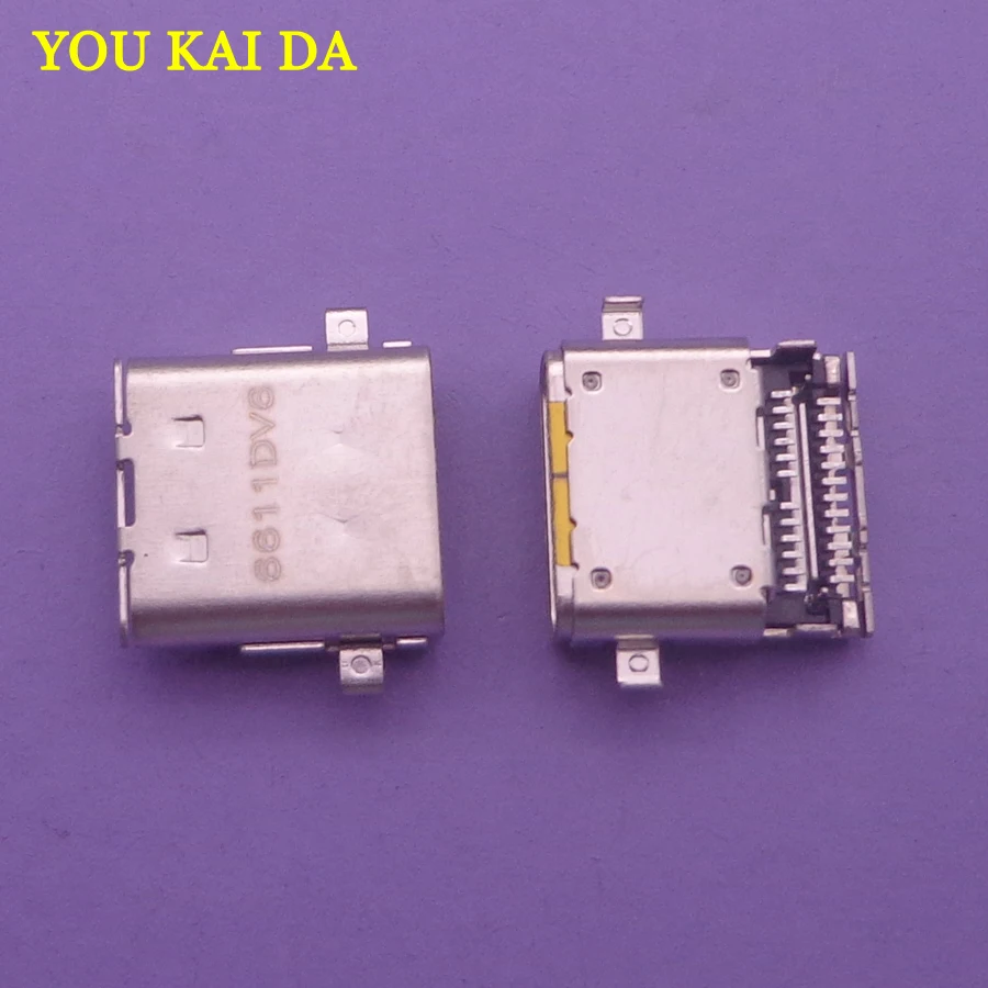 10 шт./лот Оригинальный Новый микрофон USB порт зарядного устройства гибкие кабели