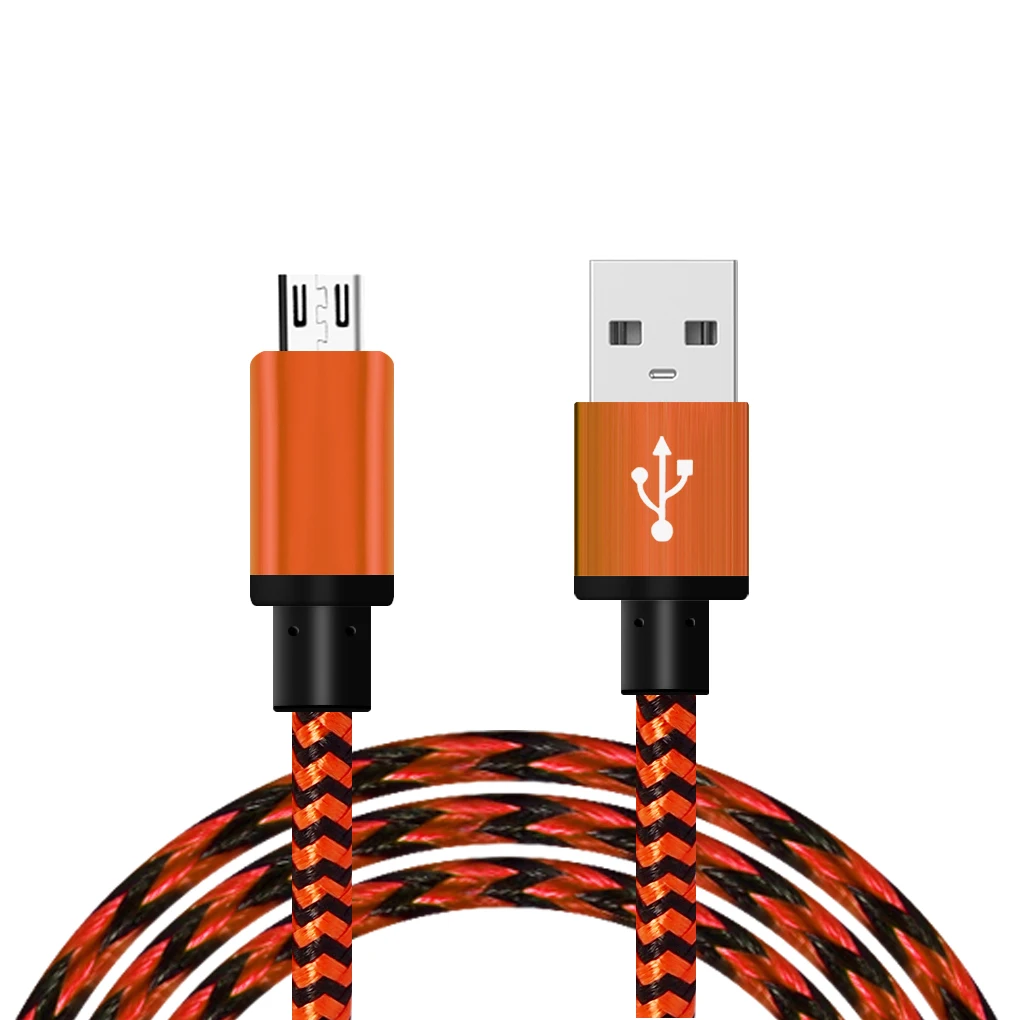 Usb кабель для быстрой зарядки мобильный телефон Зарядное устройство передачи