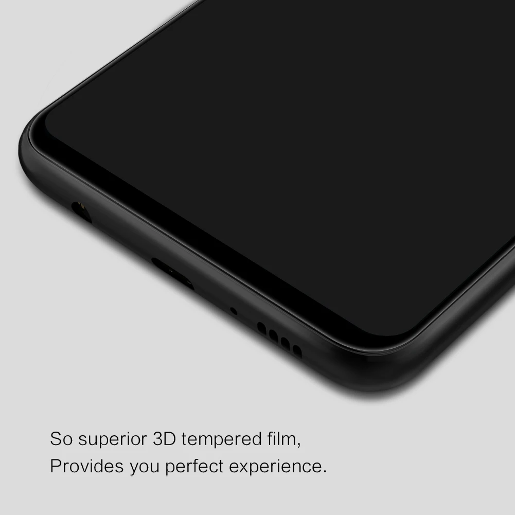 Для samsung Galaxy S10e закаленное стекло Nillkin 3D CP+ Max полное покрытие экрана протектор для samsung Galaxy S10 Lite