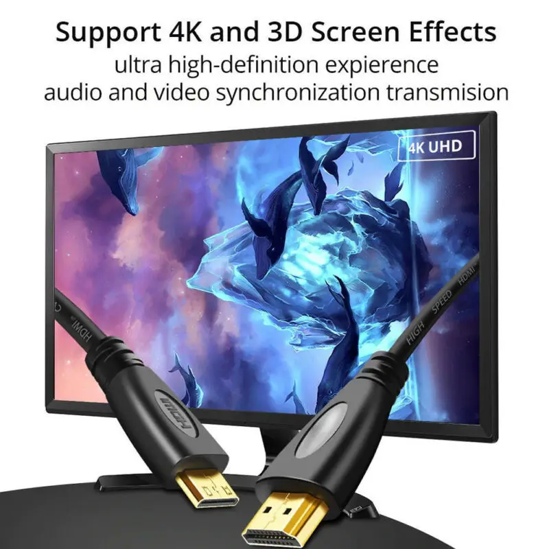 Micro USB для 1080P HDMI HDTV Кабель MHL адаптер Android Huawei Samsung Sony|Кабели HDMI| |