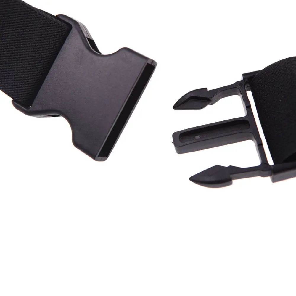 GP199 для Go pro аксессуары плечевой ремень крепление нагрудный адаптер Pro hero 6 4 5 Hero 3 2