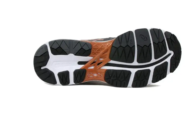 Новая горячая ASICS GEL-KAYANO 23 Asics мужская Подушка стабильность кроссовки ASICS спортивная обувь кроссовки