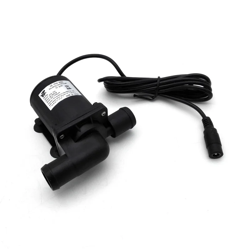 Погружной водяной насос для фонтана 800 °C 12 В 24 В|pump for|mini dc pumpwater pump for fountain |