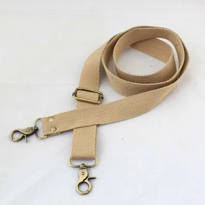D34 80~ 150 см длина регулируемого хлопка Stape ткань сумки ремень 3 см Широкий diy сумка кожаные ремни одеяло ручной работы