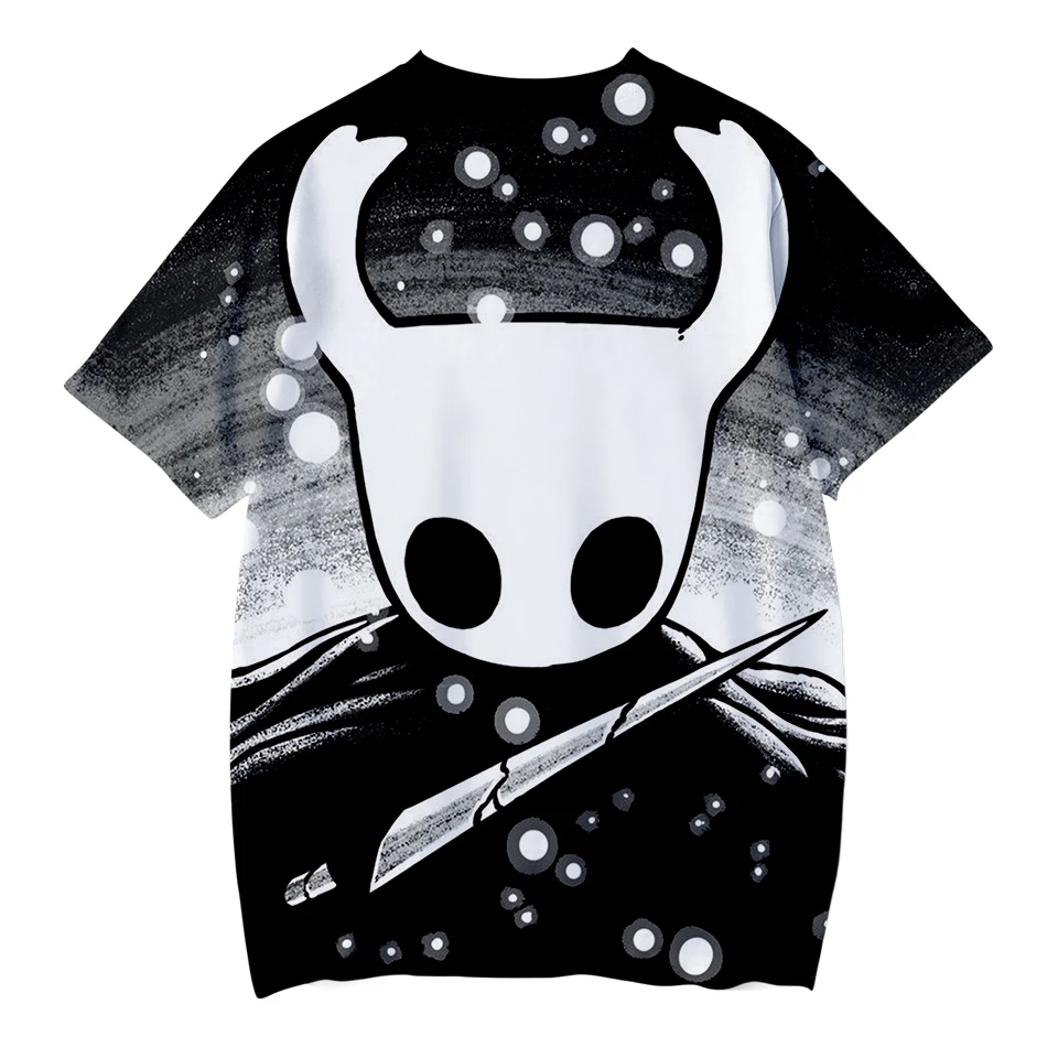 Футболка с коротким рукавом и круглым вырезом для мальчиков | Мужская одежда