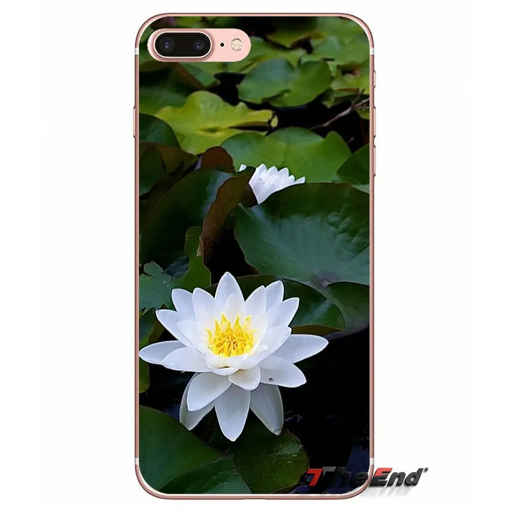 Чехол для телефона Huawei G7 G8 Ascend P7 P8 P9 Lite Honor 4C 5X 5C 6X Mate 7 8 9 Y3 Y5 Y6 II Pro розовый белый