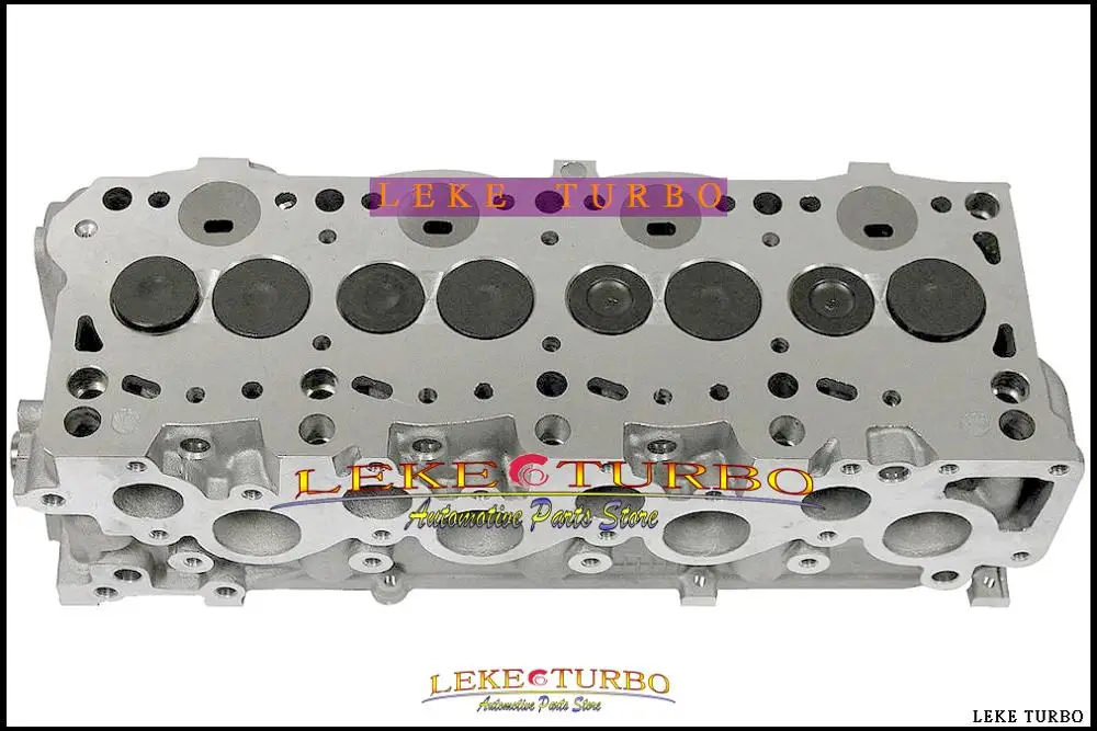 Головка цилиндра в сборе для Mazda 908 840 R2 RF 2 0 323 л|assis| |