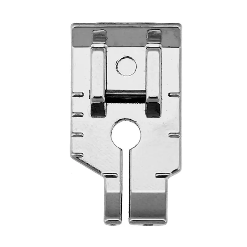 1 шт. прижимная лапка 1/4 &quotСтеганая бытовая швейная машина для дома DIY Швейные