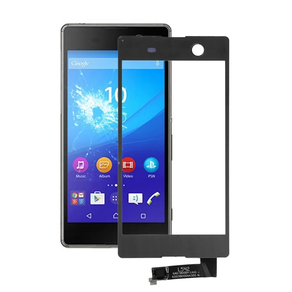 

Touch Panel for Sony Xperia M5