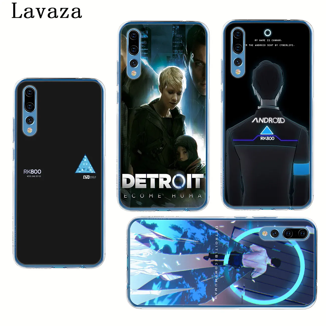 Чехол для Huawei P30 Pro P20 P10 P9 Plus P8 Lite Mini 2016 2017 P smart Z 2019|Чехлы-накладки| |