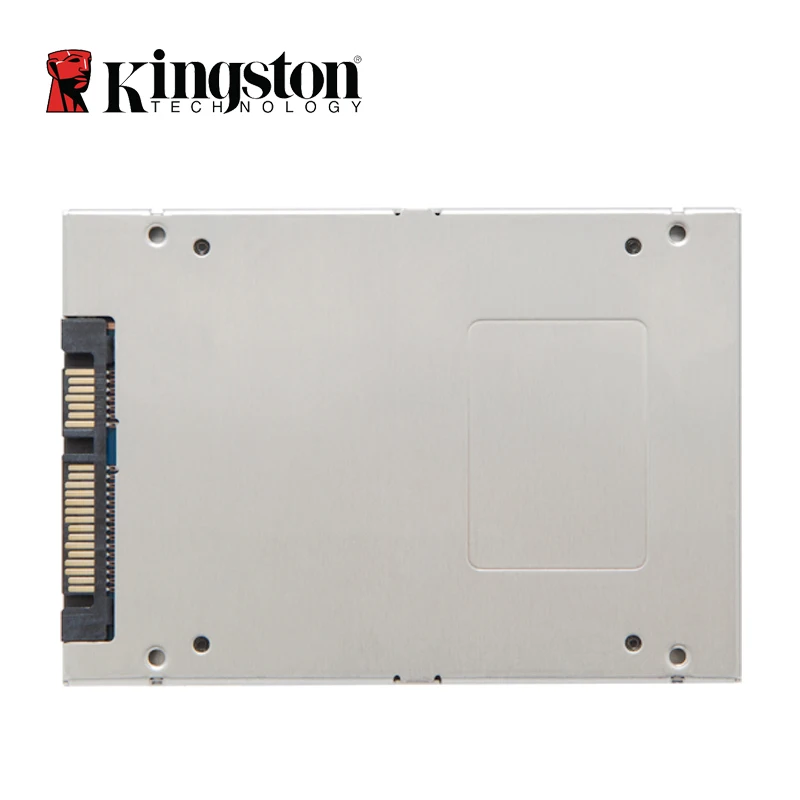 Kingston SSD 120 ГБ SUV400S37 Internal Solid State Drive 2 5 дюймов SATA III HDD жесткий диск твердотельный