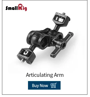 Smallrig 5D Mark 4 камера L Пластина l-кронштейн для Canon 5D Mark IV/Mark III с быстроразъемной Arca Стиль камеры пластина 2202