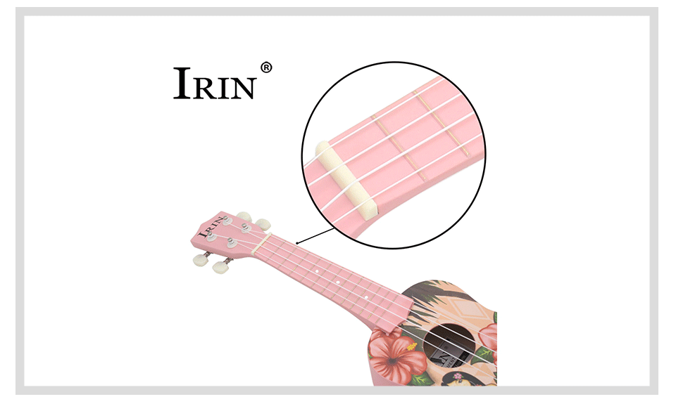 Дешевые Ukelele набор 21 дюймов гитара укулеле 4 нейлоновые струны кавакинхо музыкальный инструмент профессиональная акустическая Гавайская сопрано гитара