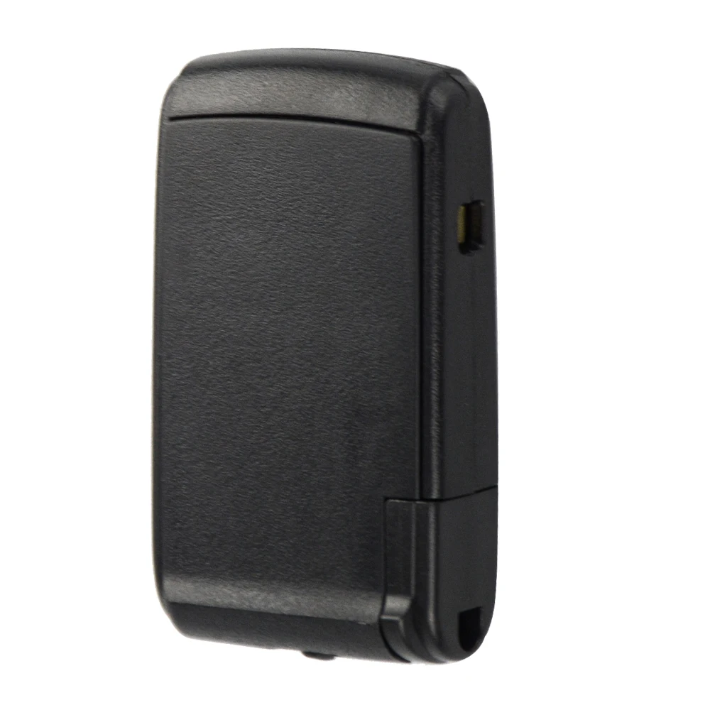 OkeyTech для Toyota Prius 2004-2009 Удаленная смарт-карта ключ ASK 315/433 МГц 2 кнопки с Toy43