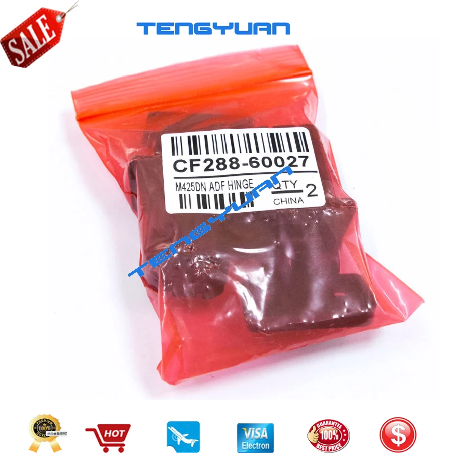 Совместимость с 50X новинка Φ Assy-ADF петля для HP Pro 400 M425MFP M425DN M425DW M521 M476 M570 | Компьютеры