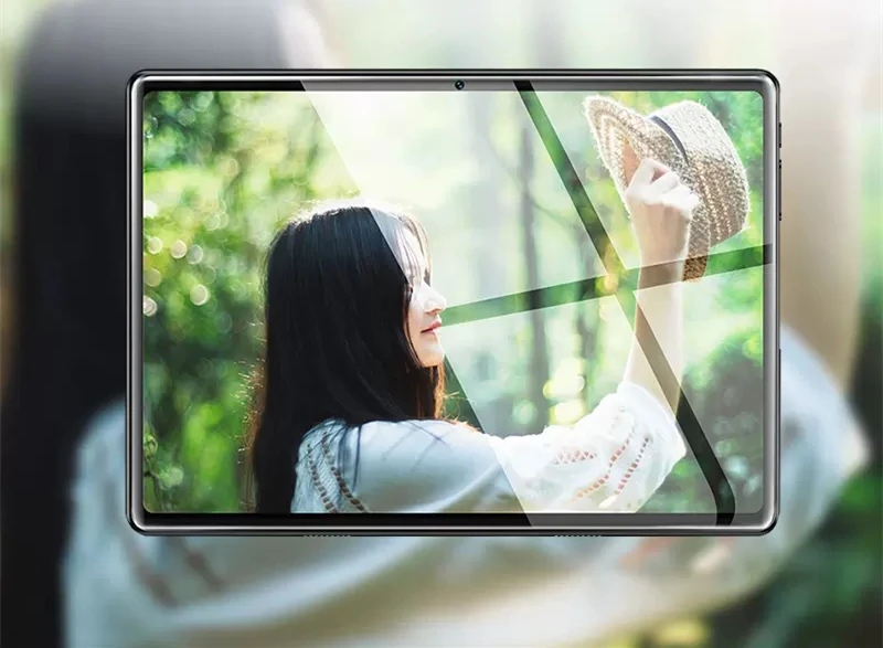 Планшеты 10 дюймов, планшеты Android 8,1, десять ядер, 4 Гб+ 64 ГБ, 1920*1200, ips, двойной, 4G, планшет с функцией звонка, WiFi, Android, планшет для детей