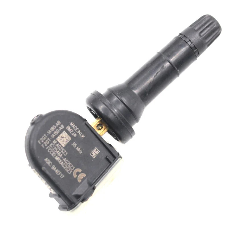 Датчик давления в шинах YAOPEI датчик TPMS для Ford F2GT-1A180-CB / F2GT-1A150-CB 2014-2020 | Автомобили и