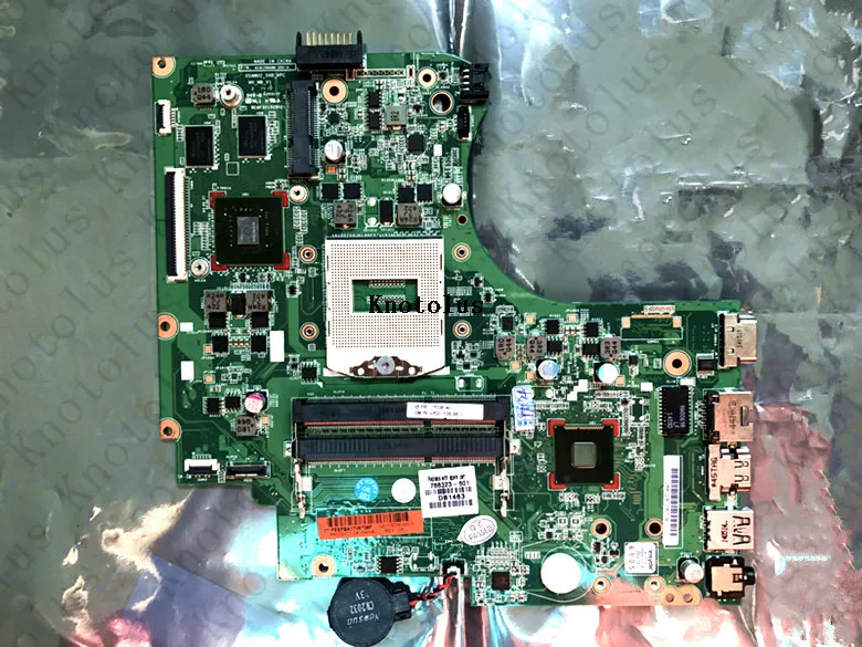 766323 001 501 66323 601 для ноутбука HP 250 G2 материнская плата DDR3 Бесплатная доставка 100% ТЕСТ