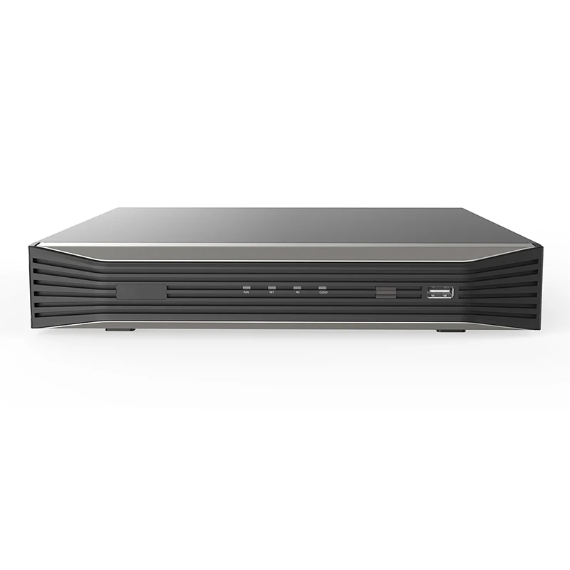 UniLook 4K разрешение 8CH POE NVR NVR3008 8P 8 канальный сетевой видеорегистратор H.265 порты 1 HDMI