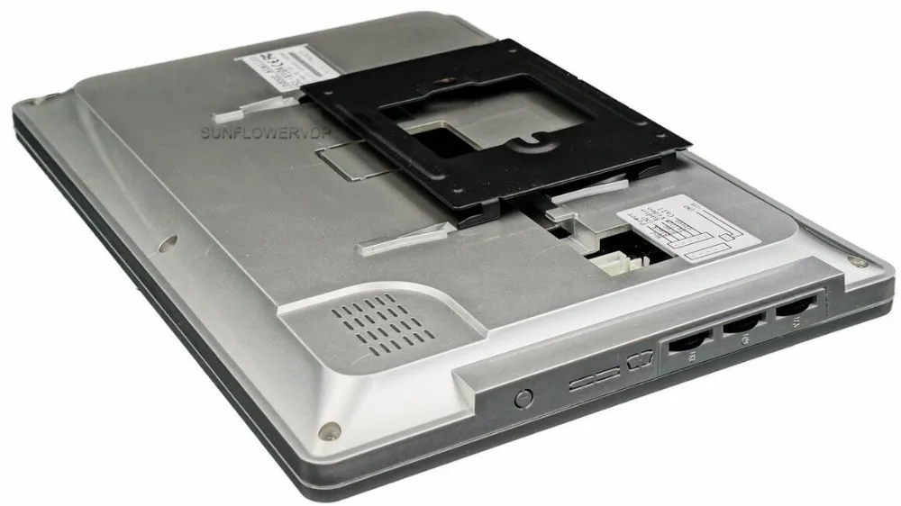SUNFLOWERVDP Видео Интерком для частный дом IP65 с rfid меткой водозащитные/пароль видео