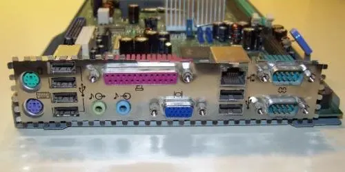100% тестирование для Lenovo ThinkCentre M52 A52 рабочего материнская плата 41 X 1063 39J8447 0921 29R9725