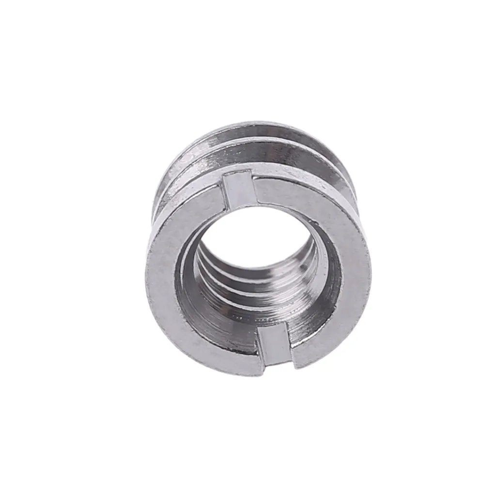 1/4&quot To 3/8&quot Camera Adapter Screw Nut Connecting Tripod Converter Supports | Автомобили и мотоциклы