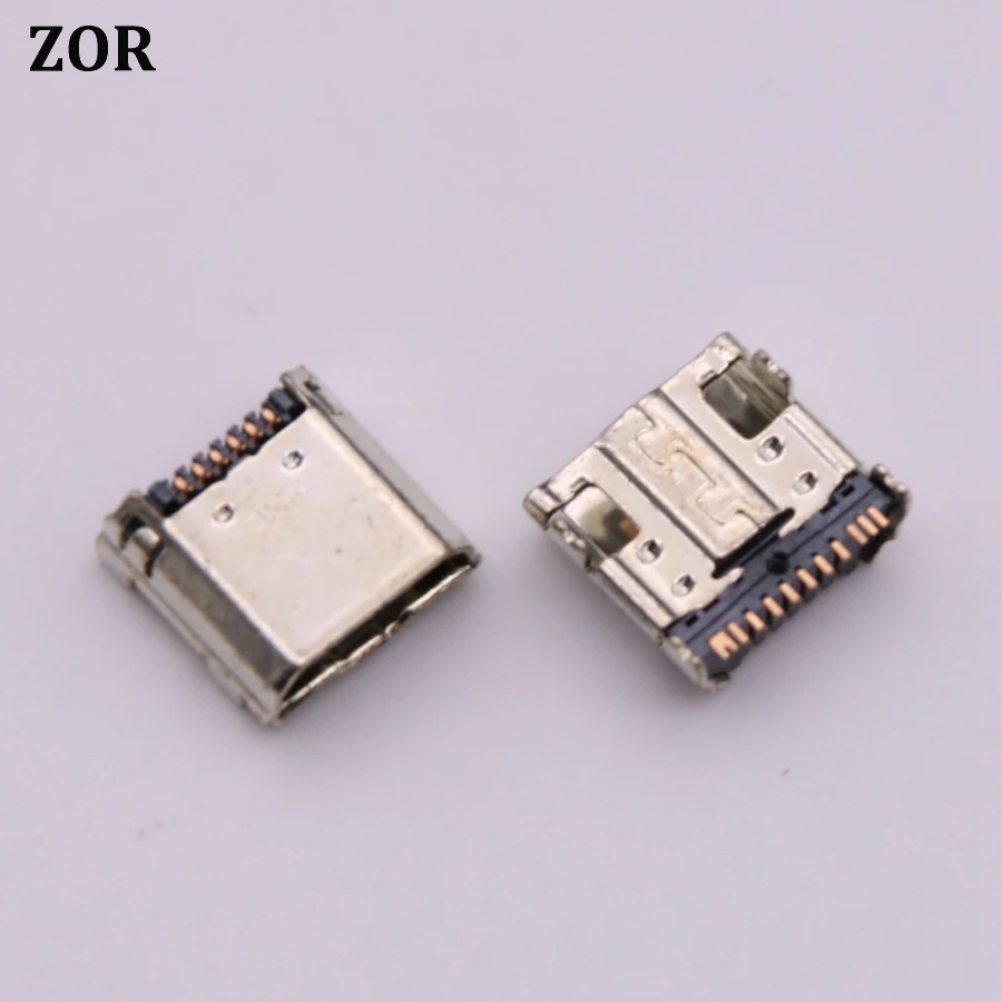 100 шт. разъем для зарядки Micro USB док-станция Samsung Tab 4 7 0 Wi-Fi T230 Φ T231 T230NU T211 P3200 T530 |