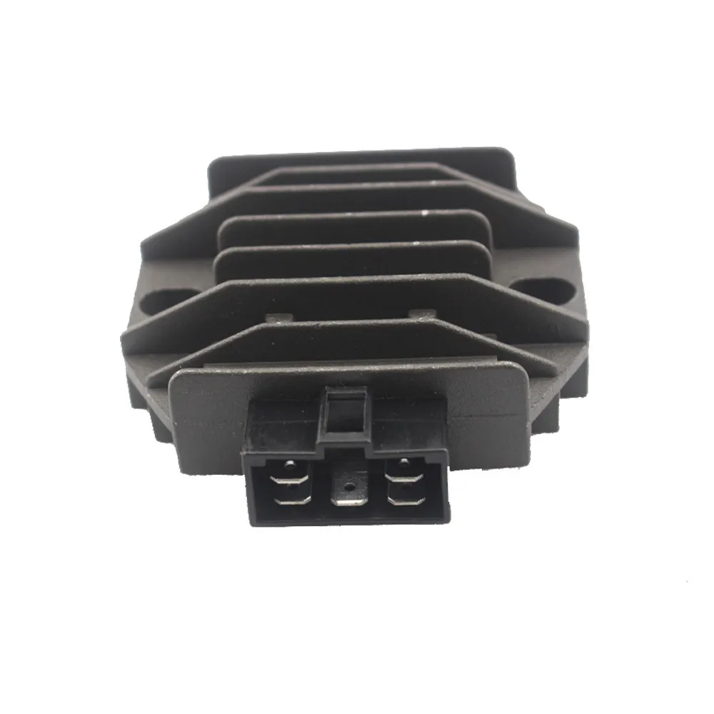 Металлический регулятор напряжения мотоцикла выпрямитель для Yamaha XJ600 2007 2003 XJR400