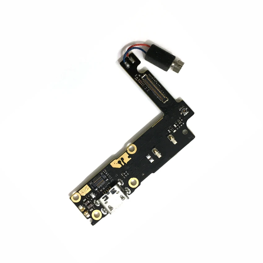 USB-порт для зарядки Lenovo VIBE P1 P1a42 P1c72 P1c58 гибкий кабель с вибратором | Мобильные