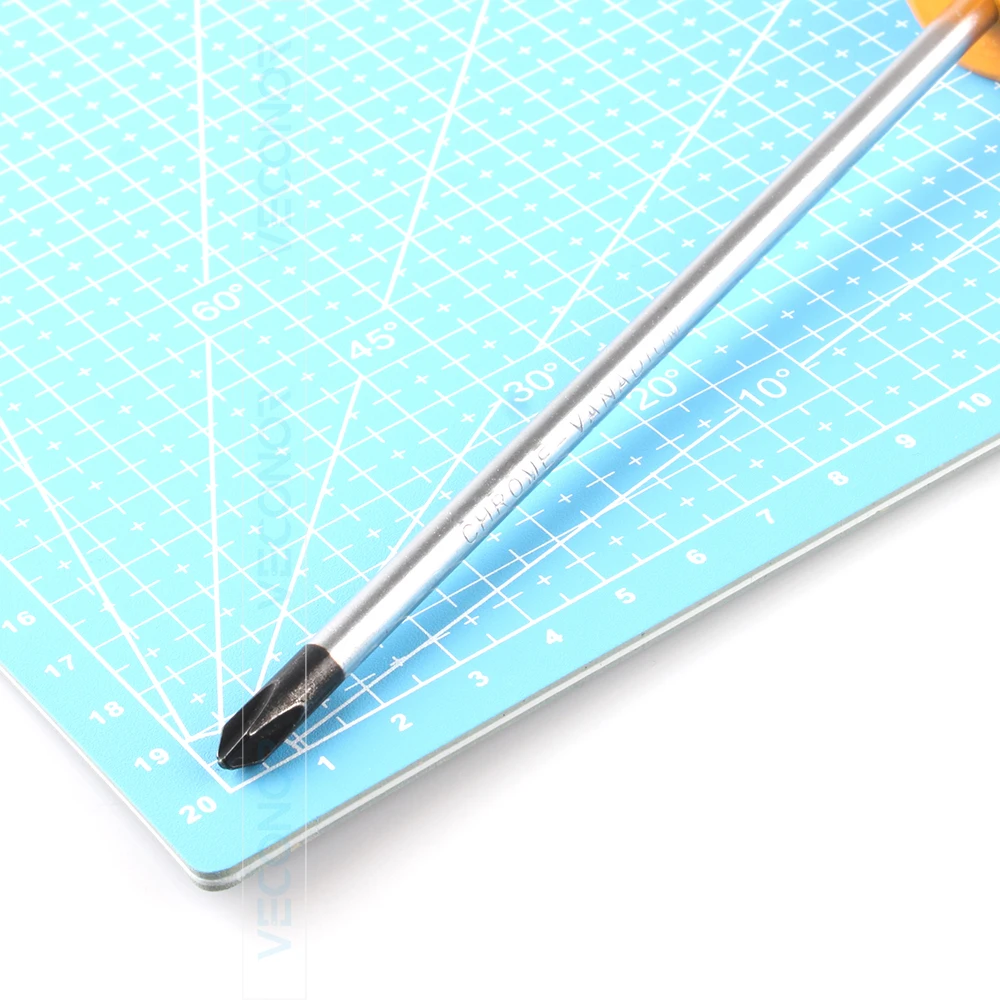 Магнитная Филлипс крестовой отверткой PH2x150mm|cross head screwdriver|head screwdriverphillips screwdriver |