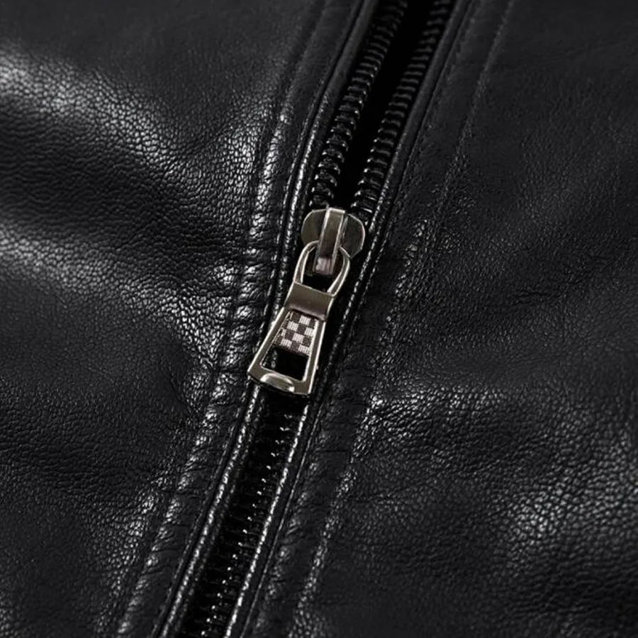 2019 Модные осенние куртки мужская верхняя одежда тонкая ветровка куртка из