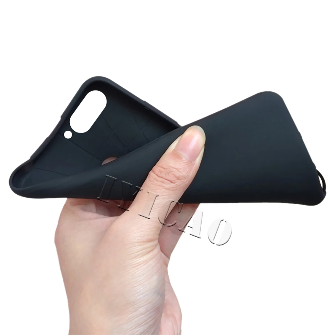 Iyicao ривердейл основной мягкий чехол для huawei P20 Pro P10 P8 P9 P30 Lite Mini 2017 P Smart 2019 крышка |