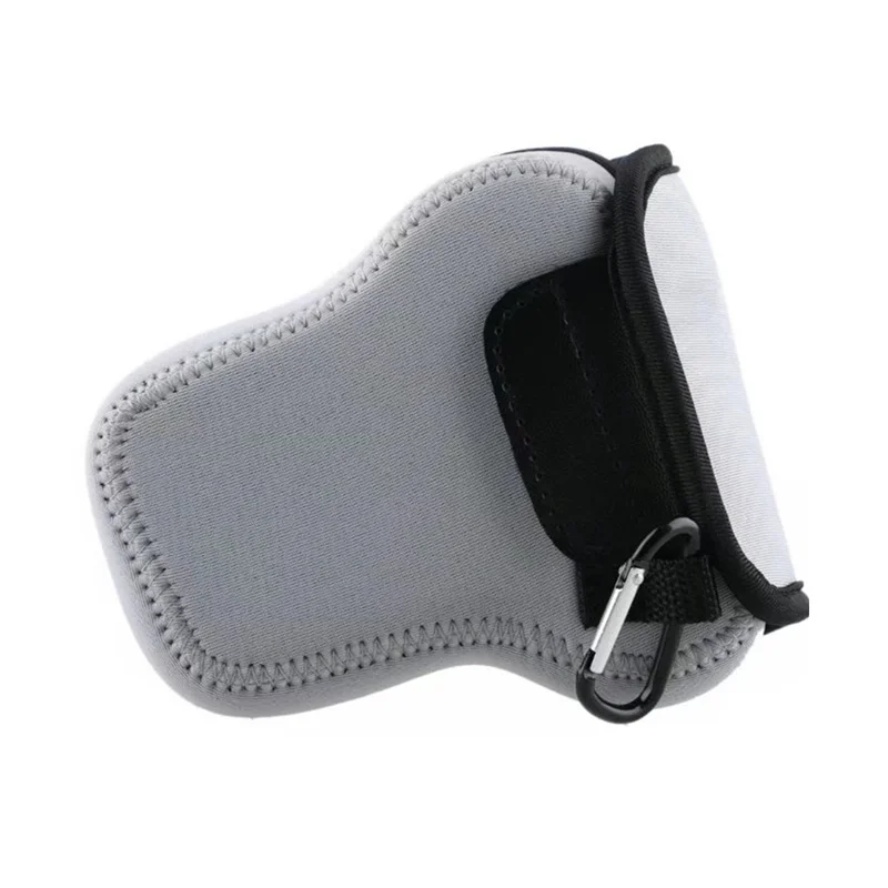 Мягкий неопрен внутренняя Камера сумка крышка для ЖК-дисплея с подсветкой Fujifilm