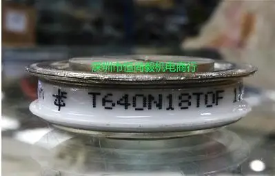 

T640N18TOF гарантирует, что новый и оригинальный, Гарантия 90 дней, профессиональный модуль, приветствуется консультация