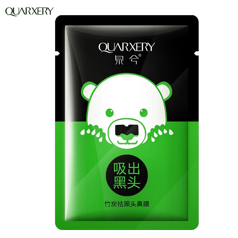 Аквариумная маска для носа средство удаления угрей в носу Т образная зона сужает