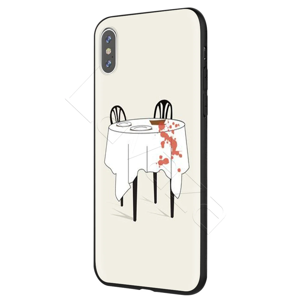 2 Чехол Lavaza Godfather Mob Drama для iPhone 11 Pro XS Max XR X 8 7 6 6S Plus 5 5S se - Цвет: 2