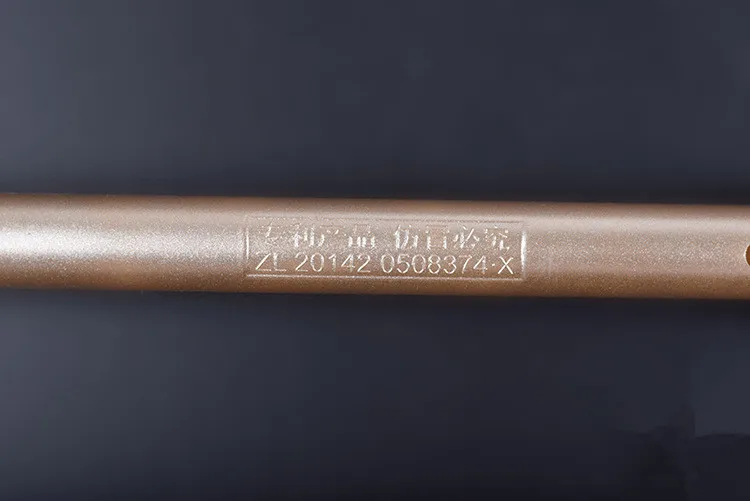 Карманный саксофон кларнет Вестерн ветер инструмент с тростником для