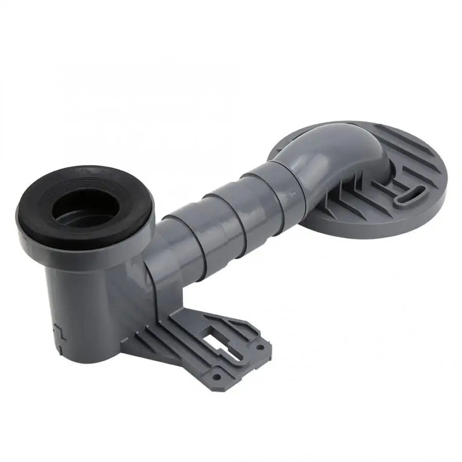 1 шт. соединитель для слива в унитаз | Обустройство дома