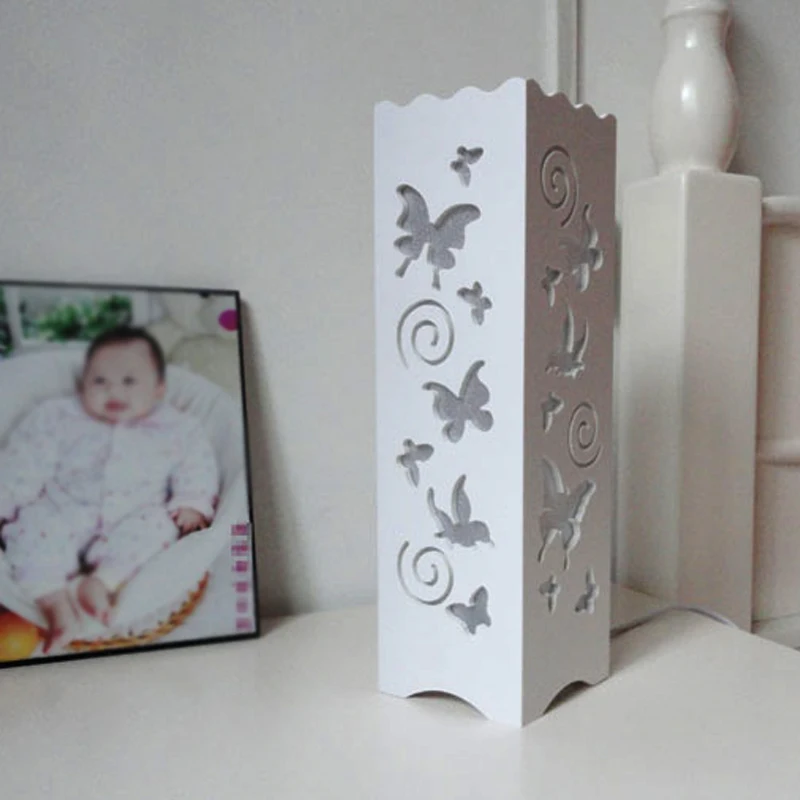 Настольная лампа светодиодная белая цвета слоновой кости|white table lamp|table lampquality lamps |