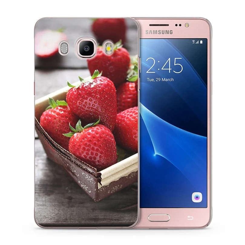 Soft TPU Pattern Phone Case For Samsung Galaxy J3 J5 J7 Prime J1 Mini 2016 A3 A5 A7 2017 Back Cover Coque |