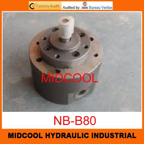 Высокое качество насос NB-B80 |
