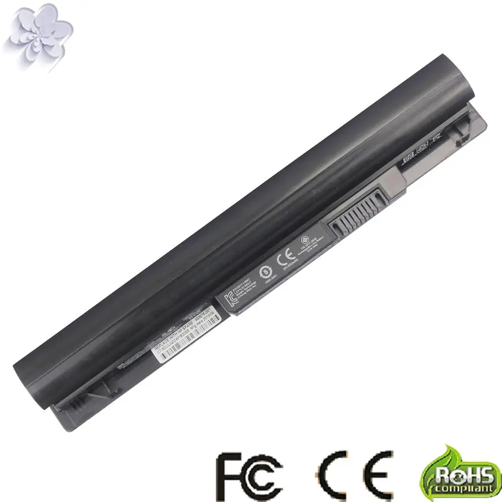 Аккумулятор 10 8 в 28 Втч для HP MR03 Pavilion Touchsmart E010NR e022au 1 &quot10 EXXX HSTNN IB5T 740005 121 740722 001|battery for