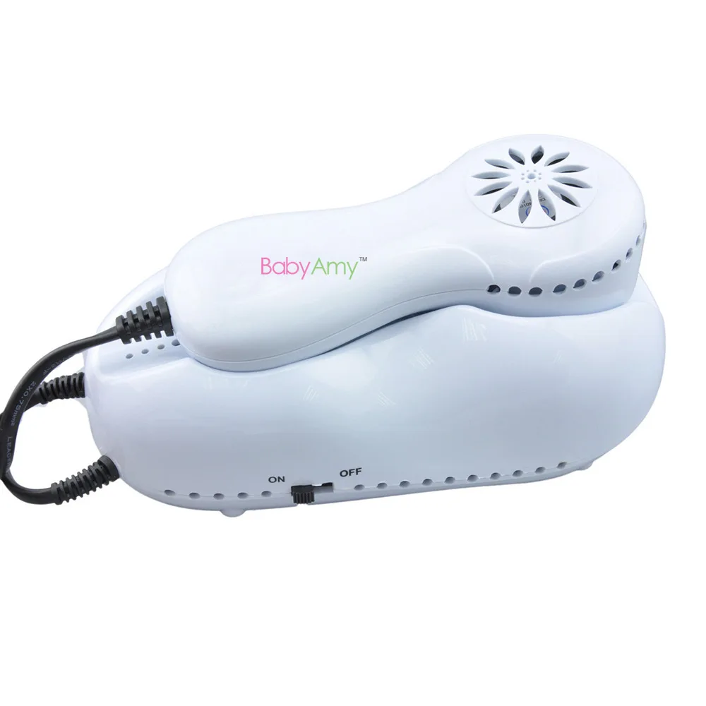 Холодный молоток синий светодиодный фотонный клетчатый активирующий кожу