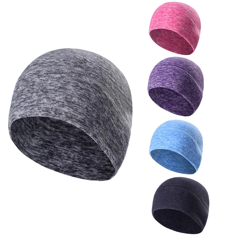 Unisex Sports Riding Windproof All-Match Earmuffs Outdoor Warm Hat Casual Autumn Winter Beanie Knitted | Спорт и развлечения