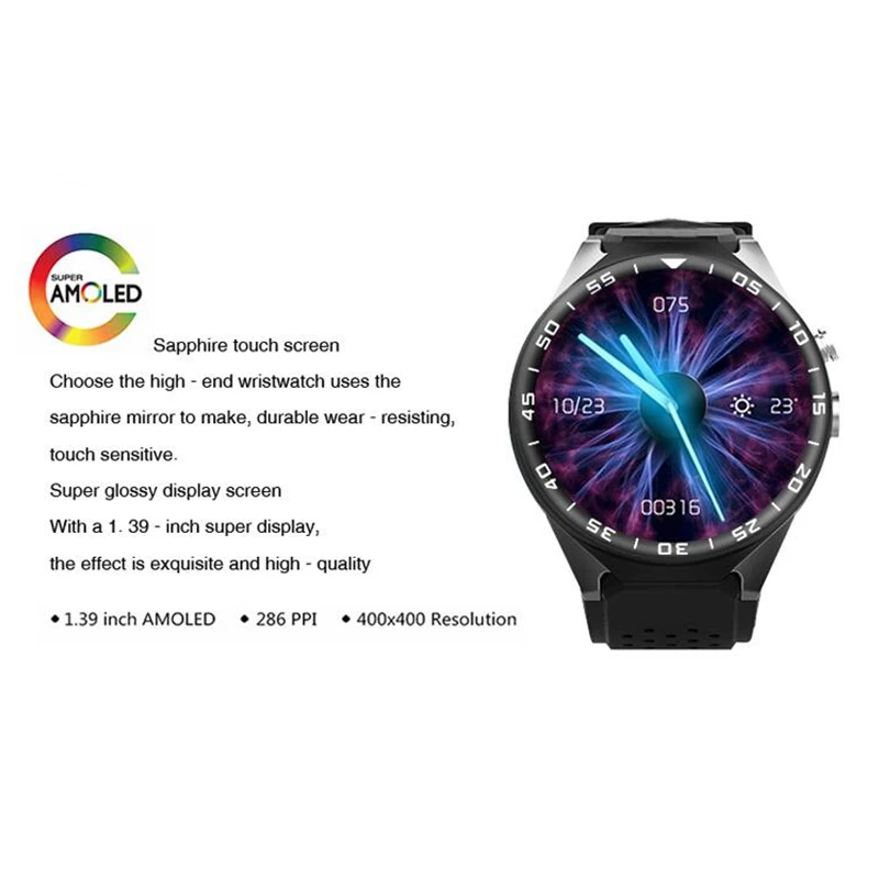 ZGPAX S99 vs LEM5 Pro смарт часы телефон Android 5 1 Гб + 16 Поддержка сим-карты gps Wi-Fi наручные