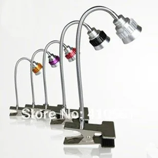 Фотолампа Светодиодная настольная 85 265 в 1*1 Вт лм|desk lamp|led table desk lamptable lamp |